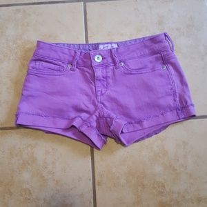 Aeropostale shorts